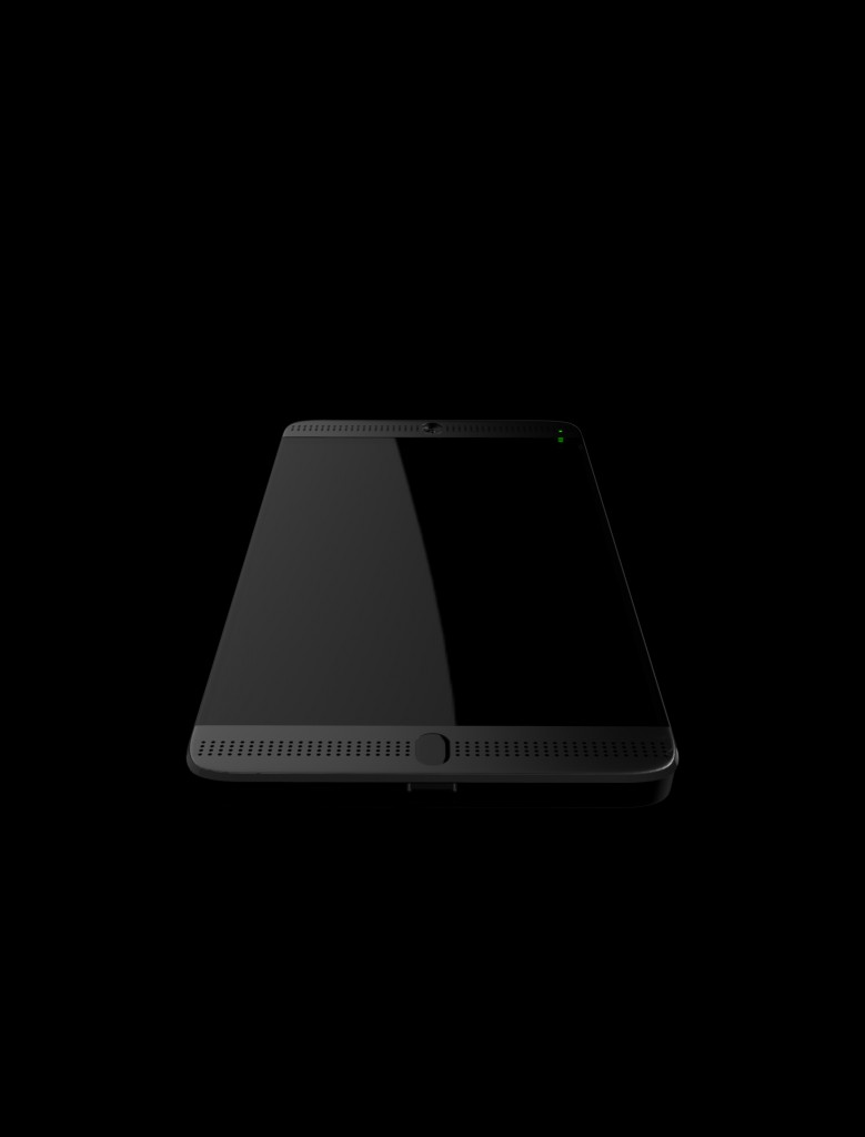 Razer Phone Concept  preview image 4